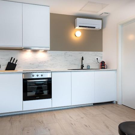 Coeur De Metz Balneo - La Suite 4 Extérieur photo
