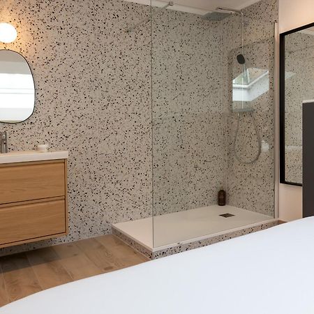 Coeur De Metz Balneo - La Suite 4 Extérieur photo