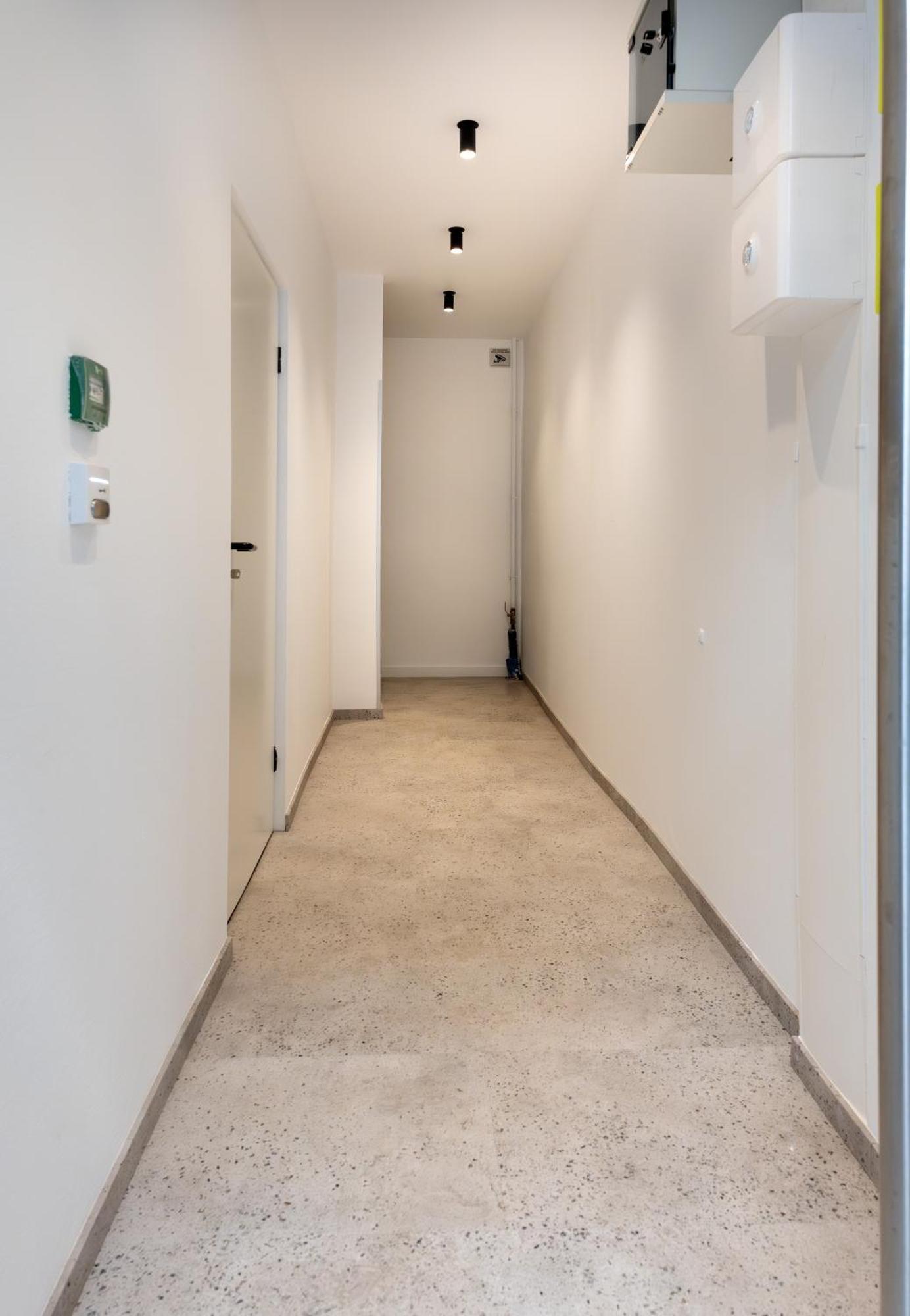 Coeur De Metz Balneo - La Suite 4 Extérieur photo
