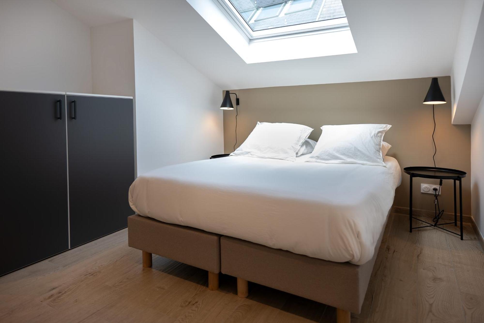 Coeur De Metz Balneo - La Suite 4 Extérieur photo