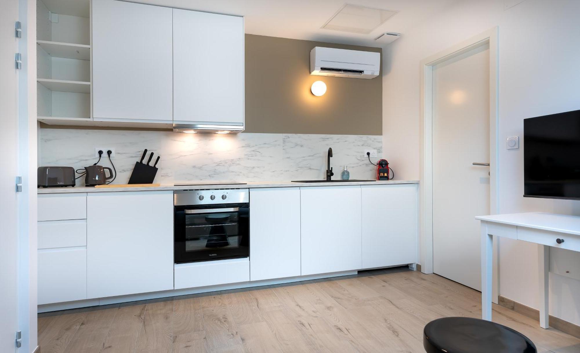 Coeur De Metz Balneo - La Suite 4 Extérieur photo