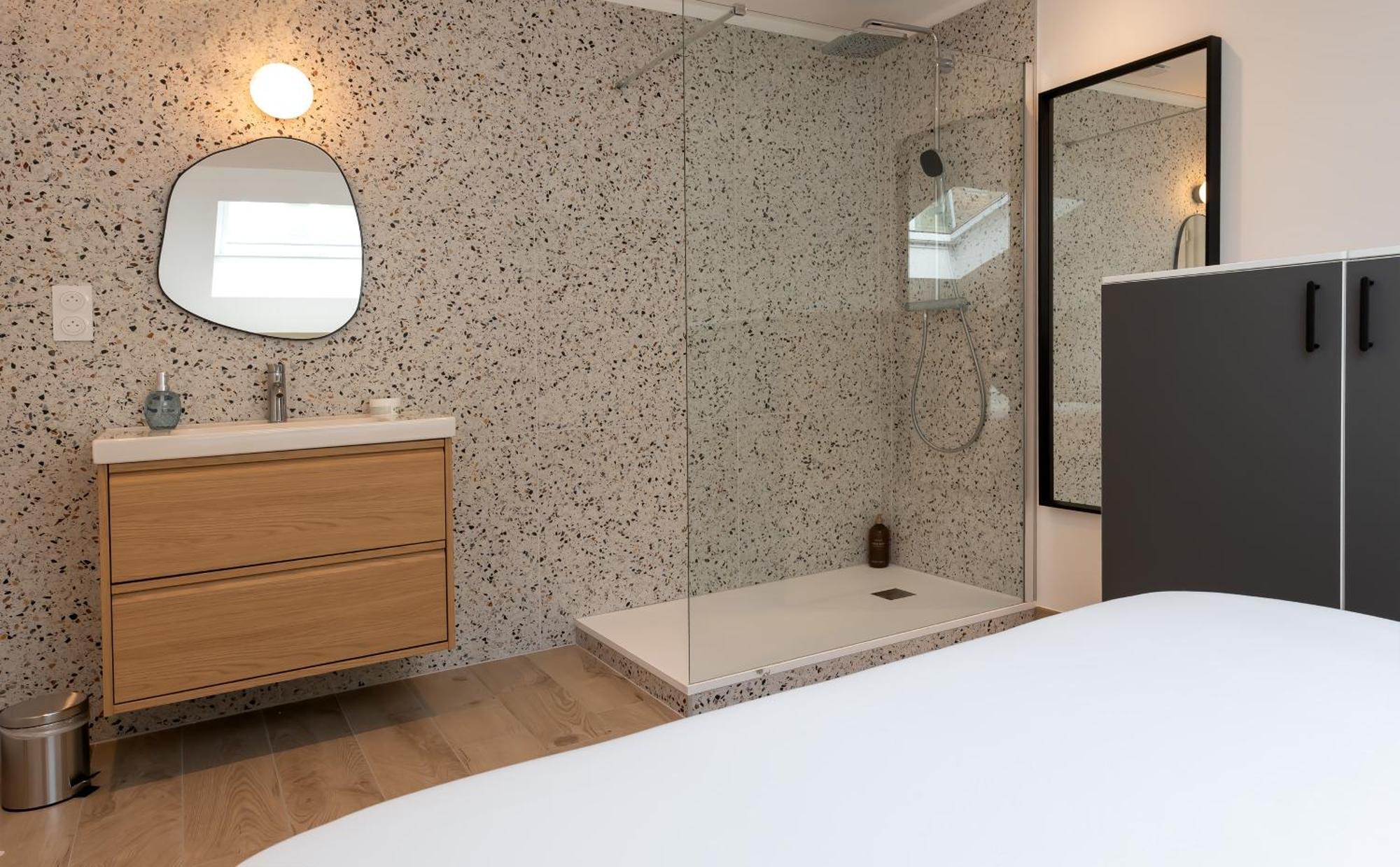 Coeur De Metz Balneo - La Suite 4 Extérieur photo