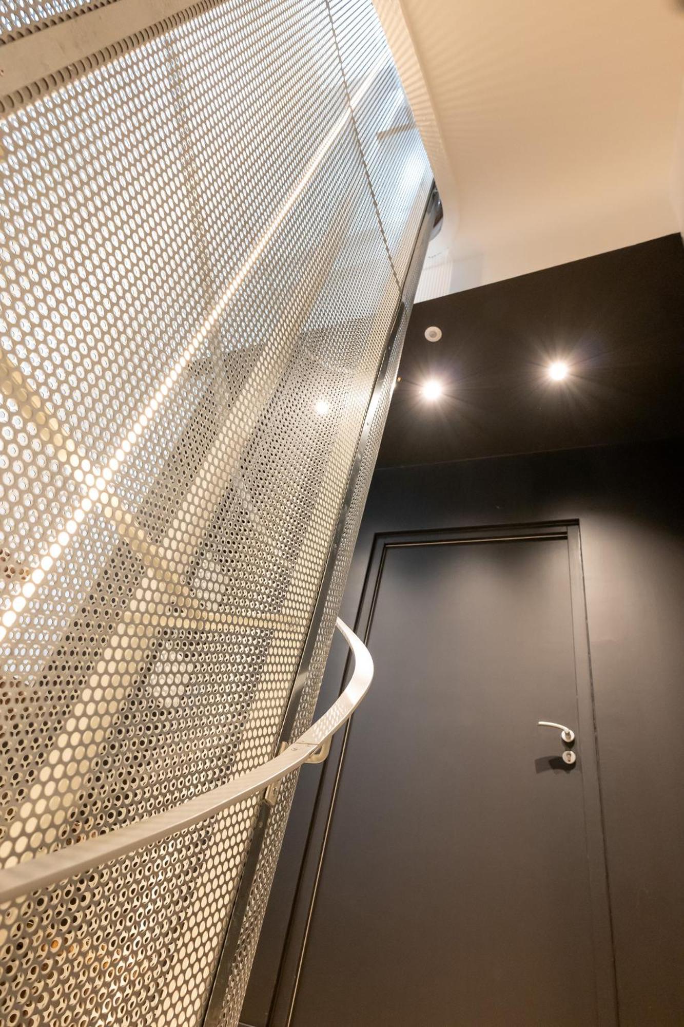 Coeur De Metz Balneo - La Suite 4 Extérieur photo