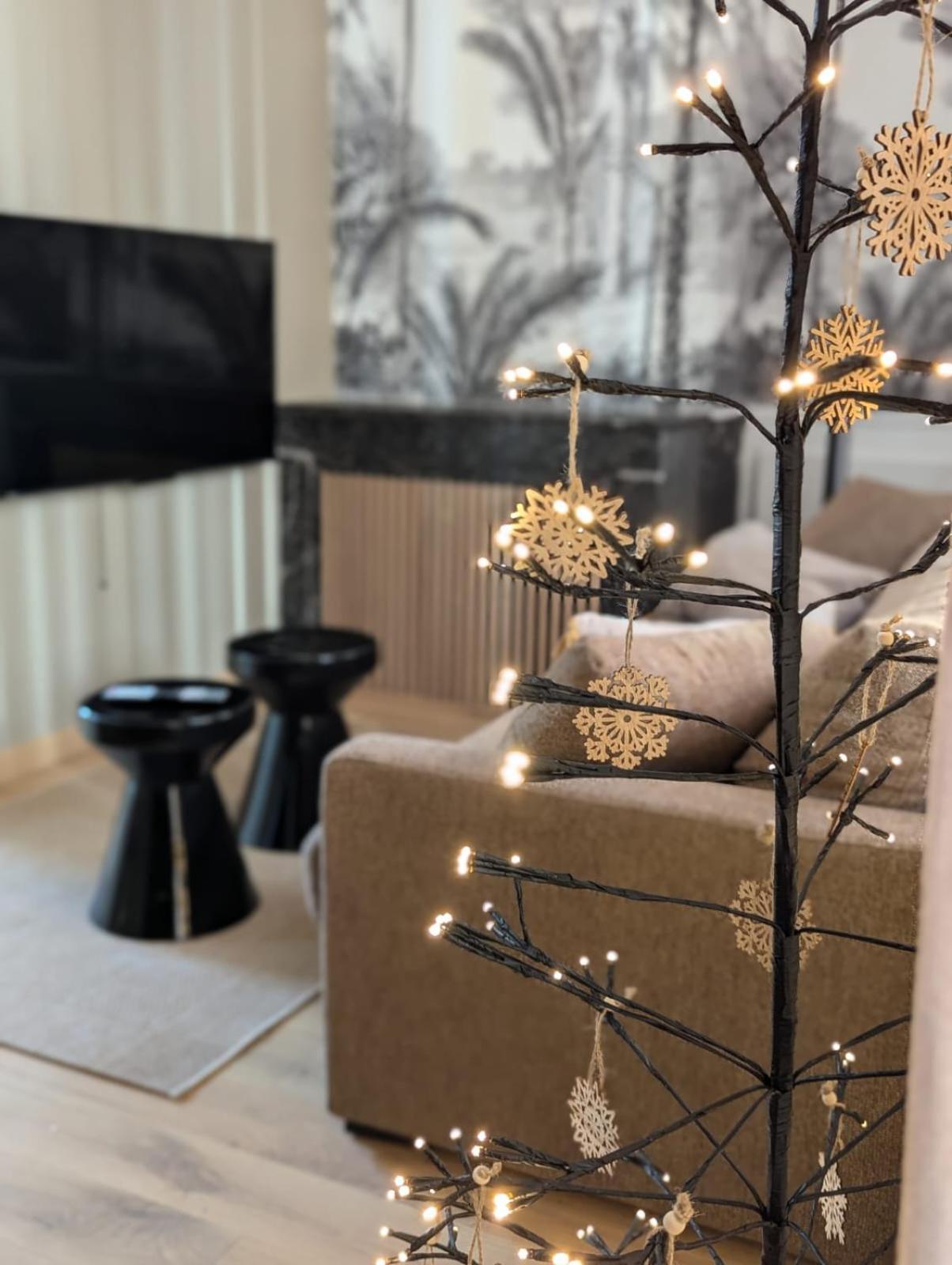 Coeur De Metz Balneo - La Suite 4 Extérieur photo